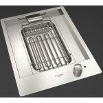 Fulgor CPH 401 BQ X 40 嵌入式 電燒烤架